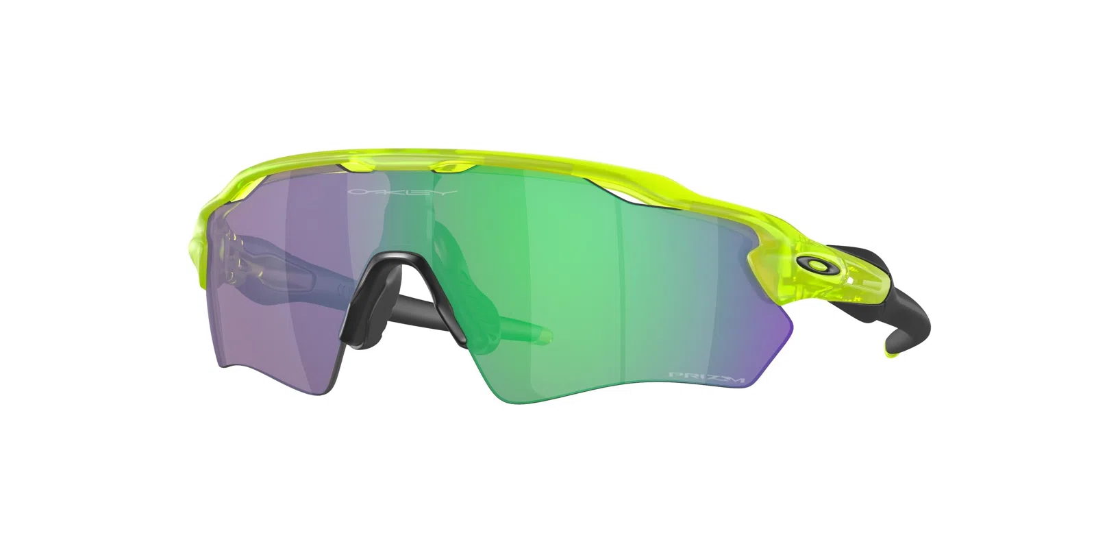 Oakley Radar Ev Xs Path 9001 Sunglasses - view 5